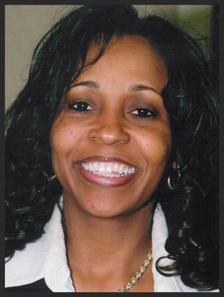 Dr. Katrina Chase