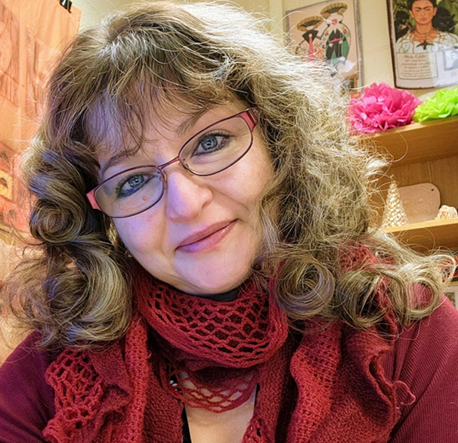 Marisol Morales-Diaz