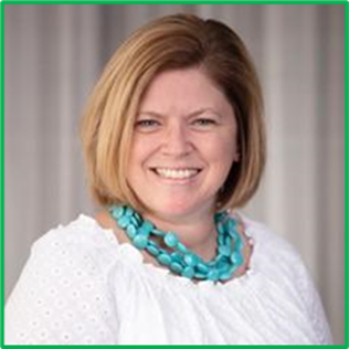 Mary Kate Andris
