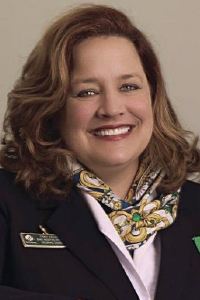 Tracy Keller