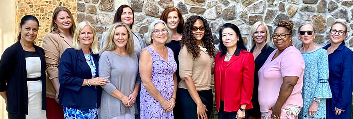 Council on Women Image